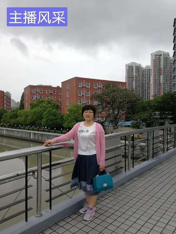 杨骄阳（山东）老师心语佳作推荐 五月伤心泪 精英主播 书语 春辉若诗墨飘香第141期（图4）