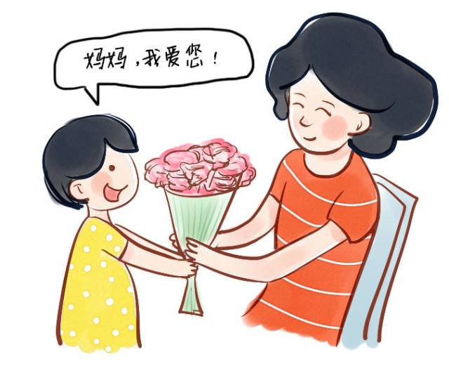 《 母 亲 》 文/易 之 中(图4)