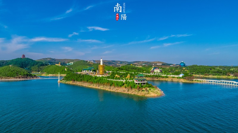 【枫雅汇看图约诗】诗人焦勇《五十五》（山居遐想）（图5）