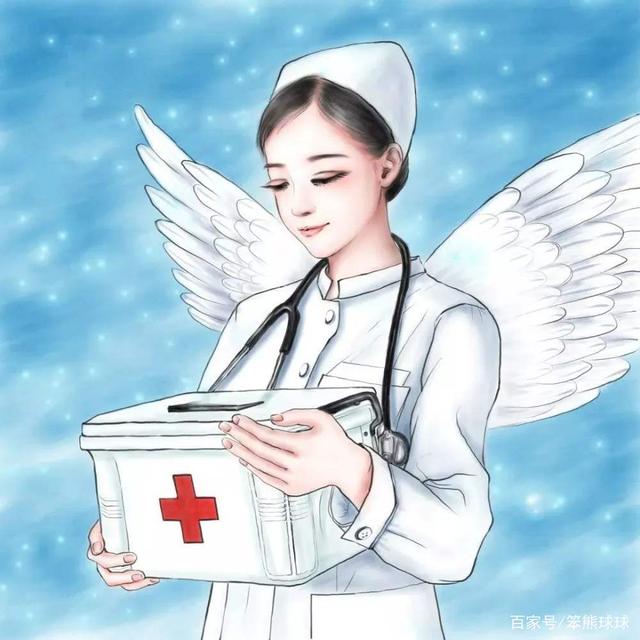 国际护士节咏天使！文/薛有毅（山西榆次）（图3）