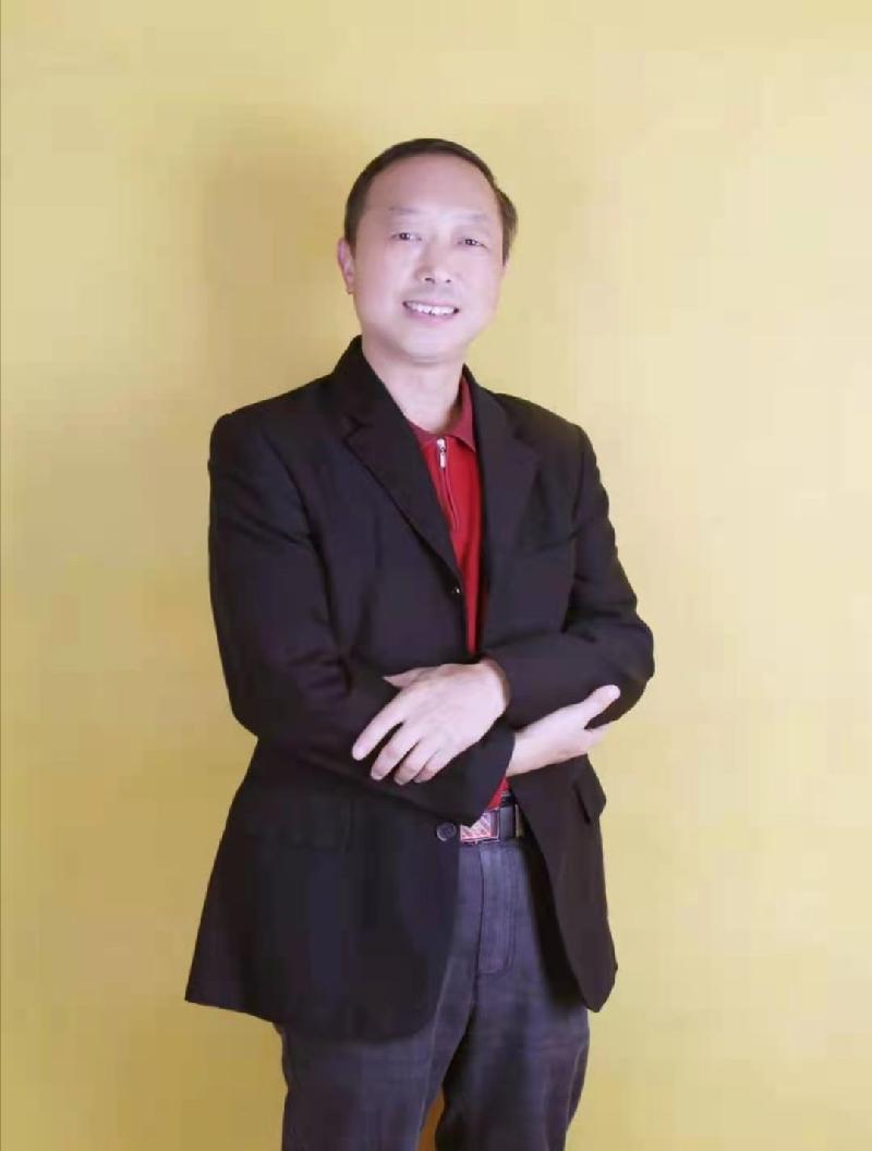 【祥云总社2021专辑总第177期】杨学是《男人不哭》（图10）