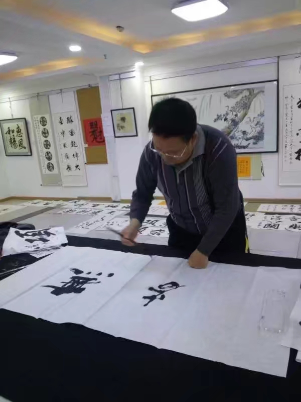心灵同频才欣赏同一片风景 文‖赖长虹(图3)