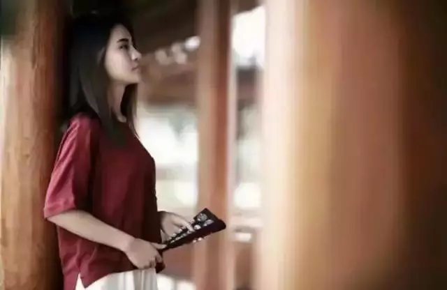 春语芳华:婆婆与我（图3）