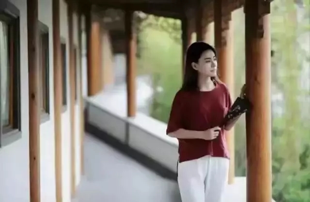 南飞雁:想你的夜，月很圆（图3）