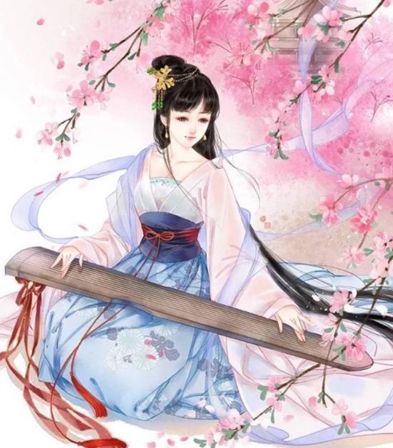 如梦令•春夏之交 文/修竹晨影（图3）