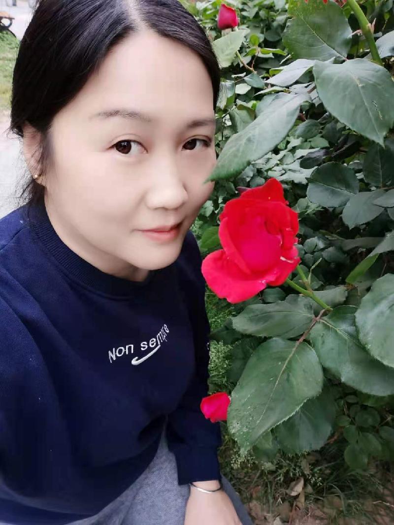 南飞雁:想你的夜，月很圆（图4）