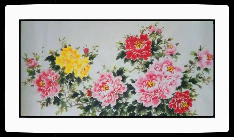 邱佩雅老师佳作欣赏