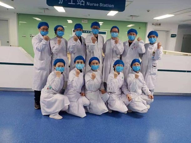 【潇湘文学社】潇湘如兰诗社《护士节专辑》(图21)