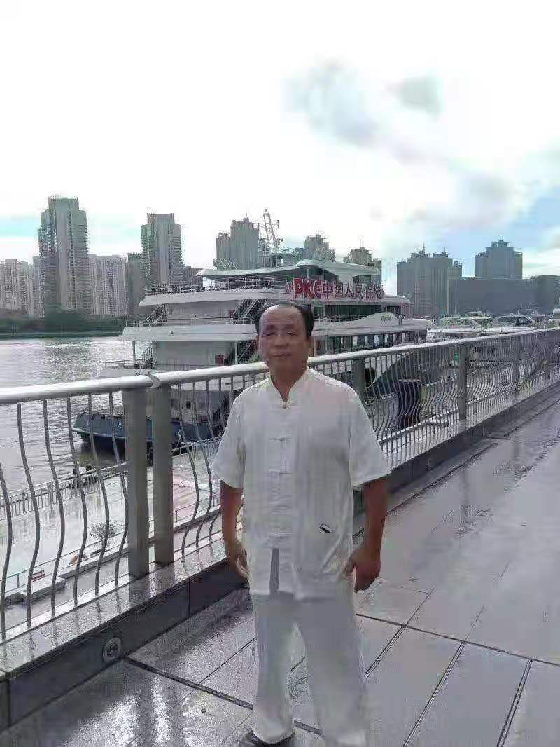 送挚友旅行 文‖乔保成（图6）