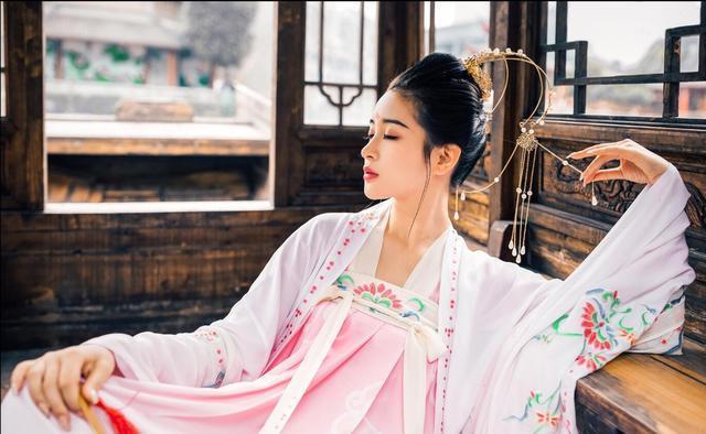 【美人愁】(图2)