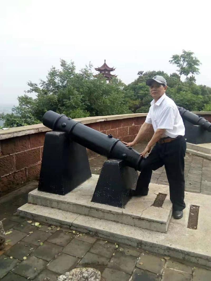 《诗风掀起长江浪; 雅韵增添西塞春》文/陈少书——湖北诗人(图6)