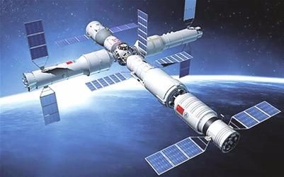 火星迎来客 文/王雅静 由风和日丽、天马行空、兰云、阳光四位老师和诗-京津沪头条(图3)
