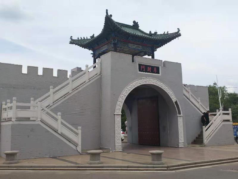 诗赞家乡(李广臣诗词30首)|| 巴彦诗协诗词卷〔27〕(图7)