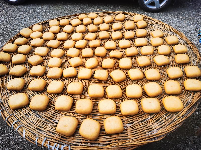 秦岭人家 作者‖秦剑(图21)