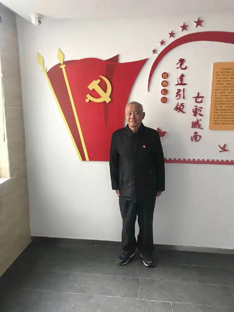 隆平院士一路走好 文‖戴建中(图13)