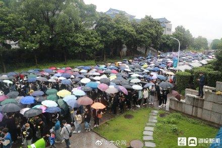 十里长街送袁老 文‖徐世阳（图12）