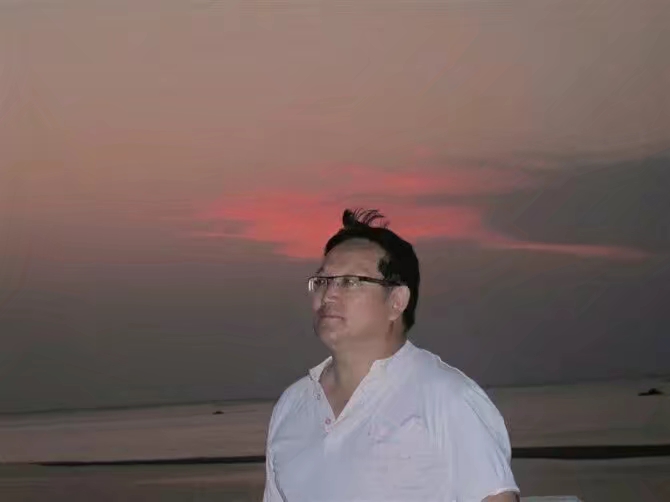 这支老笔下的四季风景 文‖赖长虹(吉林)(图5)