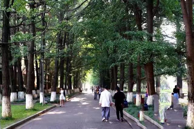 《走不进的世界》作者/庆福 主播/宏红 编辑/胡琴(图3)