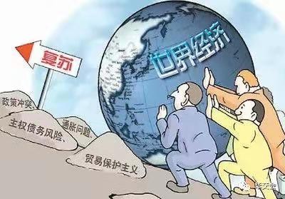 金字经-汇率好兆头 ——四度冲关离岸人民币汇率重返“6.3时代”(词林正韵)文/冯志清〔上海〕(图7)