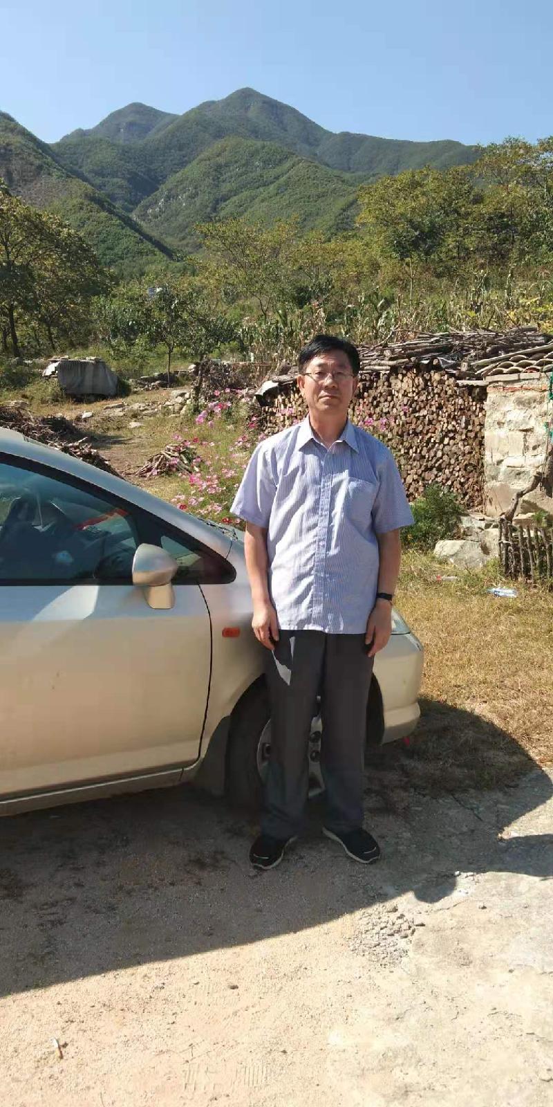 脱贫致富奔小康 文‖刘绪忱（图17）