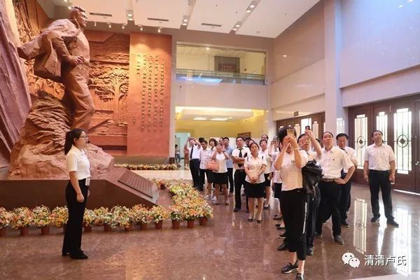百年大党（088）文‖谢荣全（图18）