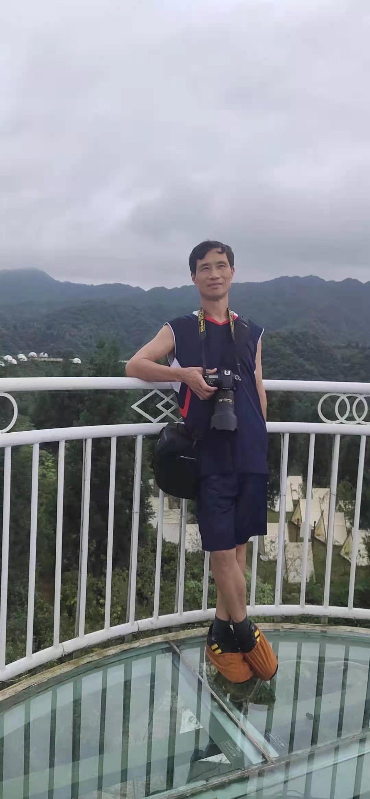 《国之脊梁》 一一致敬＂杂交水稻之父＂袁隆平院士 文／韦建中 〔湖北〕【冰心文化传媒】（图4）