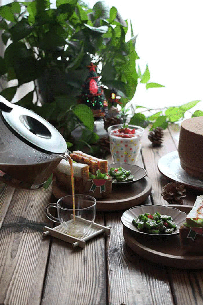 人生喜忧权当品闲茶 文‖赖长虹(吉林)(图5)