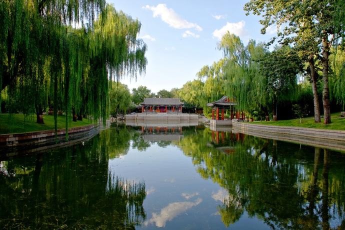 七律 · 诗韵初夏（新韵） 王自民（河南南阳）（图2）