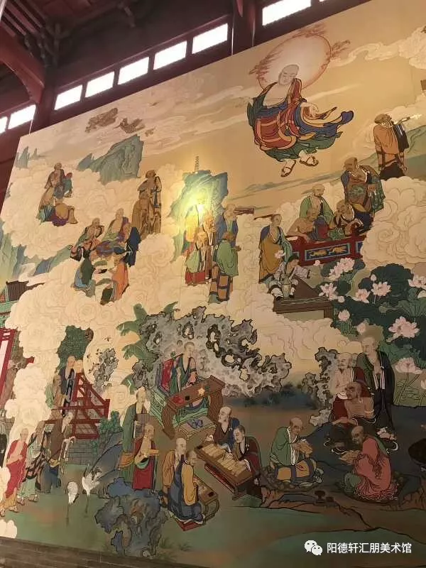 【阳德轩】 “百变鬼才”萧宽艺术摘览‖作者:迟乃义(北京)(图40)