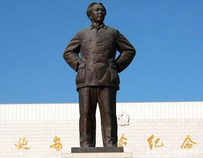 七律‖延安宝塔(建党一百周年)十三首 文/杨振国(北京)京津沪头条(图5)