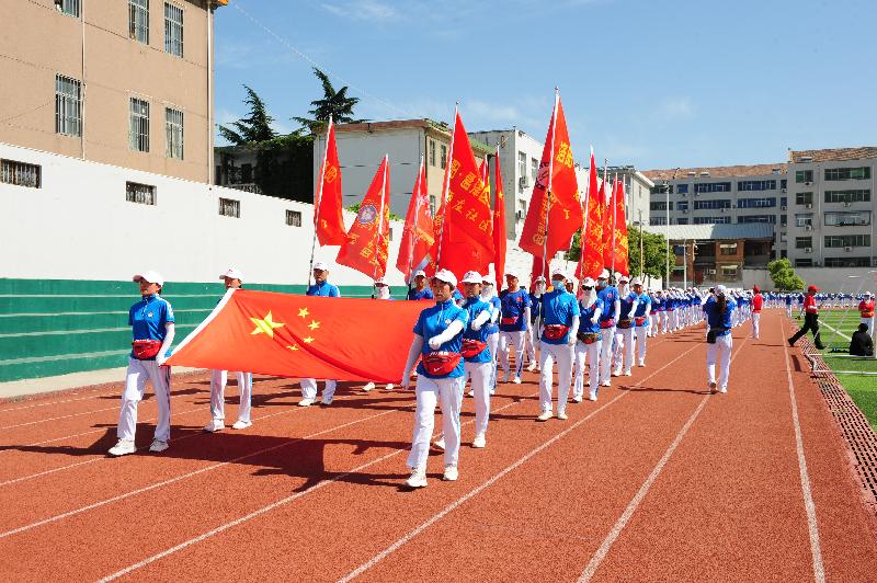 全民健身 利国利民(图3)
