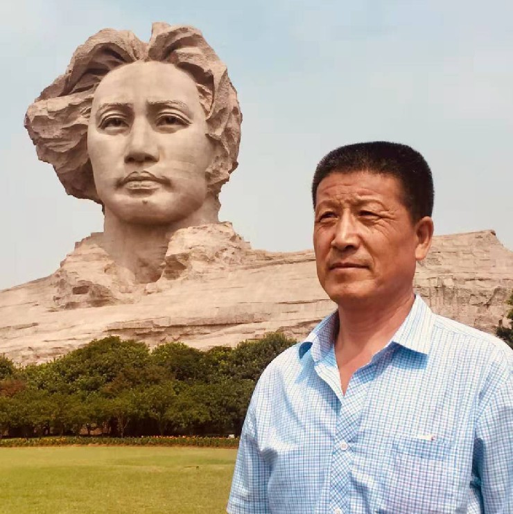 鹧鸪天·童年多美好-京津沪头条 作者:周树林 主播:玉 华(图3)