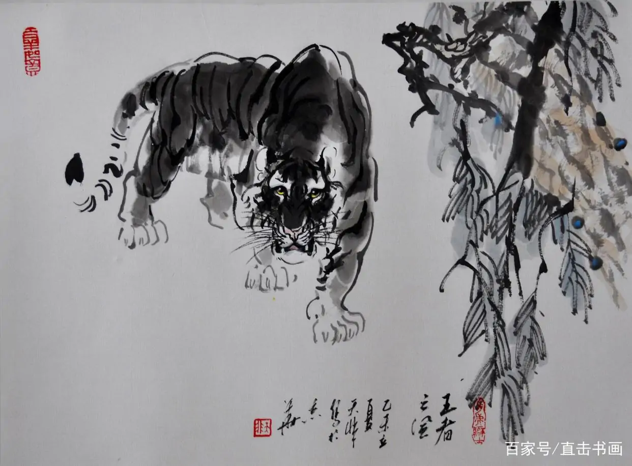 【新山东文学社】《诗吟十二生肖》作者/余开东（图6）