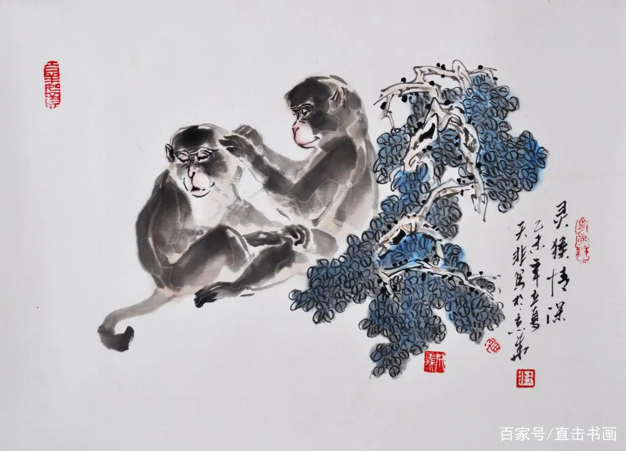 【新山东文学社】《诗吟十二生肖》作者/余开东（图12）
