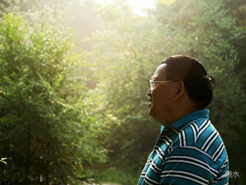 又是一年槐花盛开 文‖赖长虹(吉林)(图3)