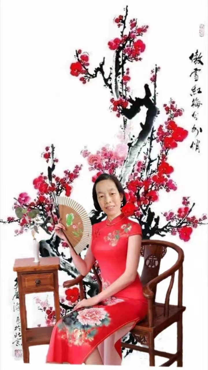《新闻纪实报道》: 一一一写在歌声嘹亮为中国共产党建党100周年诞辰庆典日活动(纪实:一)(图4)
