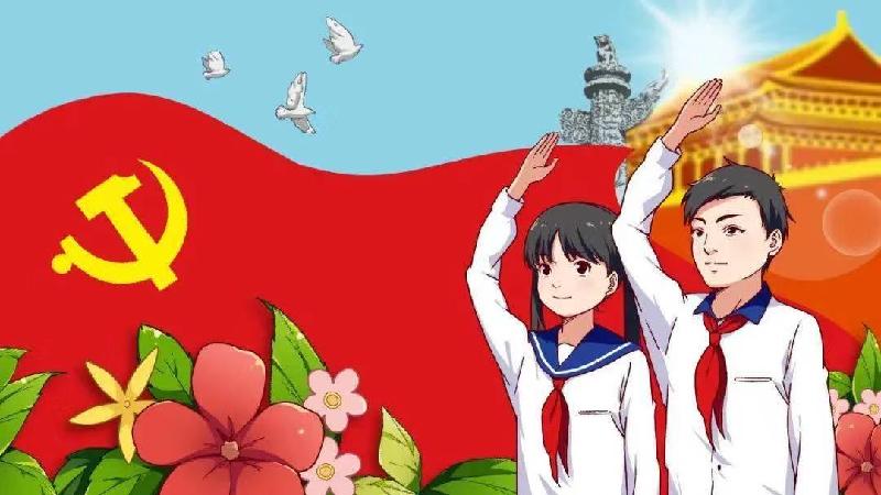 儿童节诗三首(凌远科作品荐读)【北京头条】（图5）