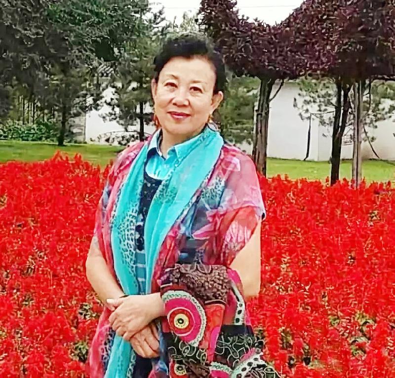 邂逅袁隆平/文 李平/诵 老菩提(图7)
