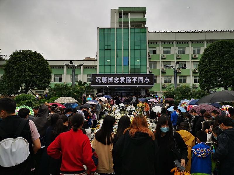 【祥云总社2021专辑总第215期】张军才现代诗精选集(三)(图5)