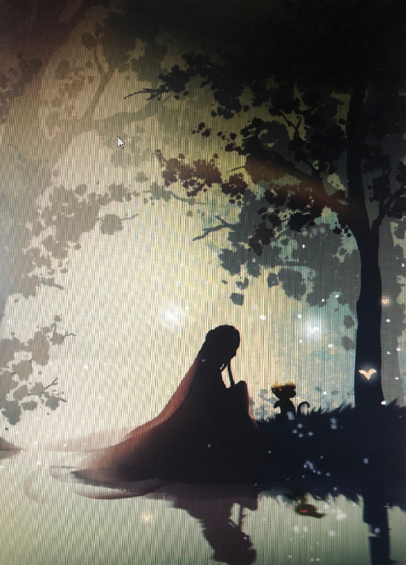 海东青现代诗讲学班专刊‖蚝 文/风儿吹吹（图10）