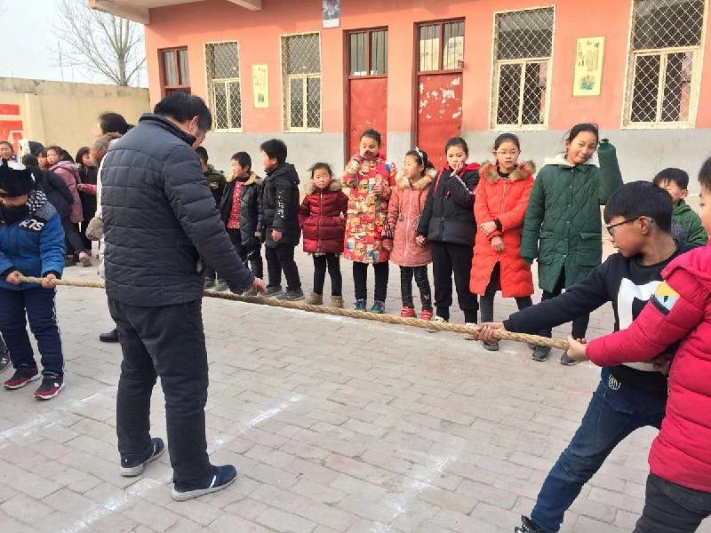 【新山东文学社】《记忆童年》作者/沐之 主播/兰馨(图6)