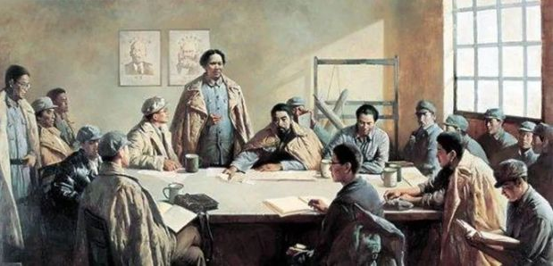 学党史系列之十四（秦英夫）|| 巴彦诗协诗词卷〔49〕（图6）