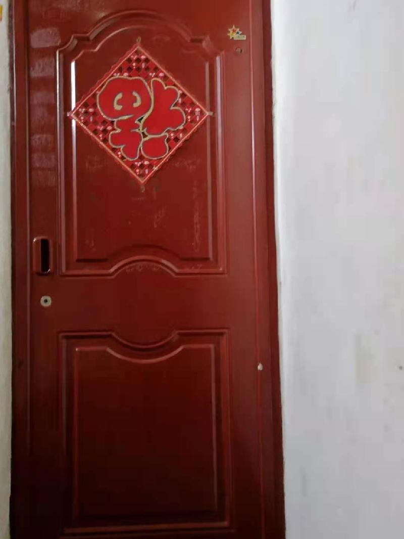 人与门和窗 文‖刘富建（图8）