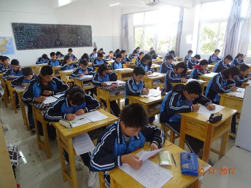 即兴诗一首 《助力高考学子》（图4）