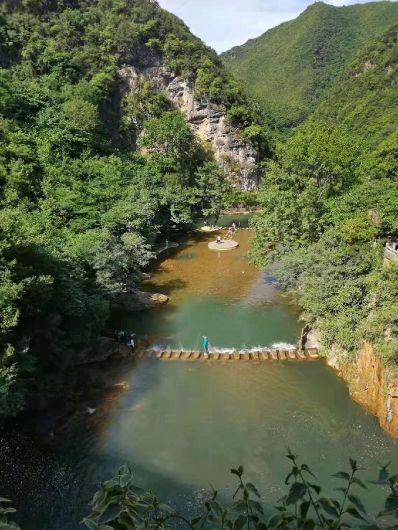 鄂豫陕根据地参观学习留念（图10）