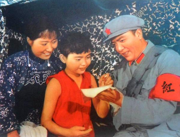 学党史系列之十九（李广臣）|| 巴彦诗协诗词卷〔55〕（图8）