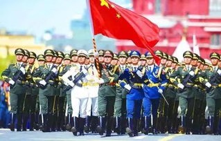 《永远的旗帜——中国共产党》作者/宏业/白旭 主播/婉约 编辑/胡琴（图11）