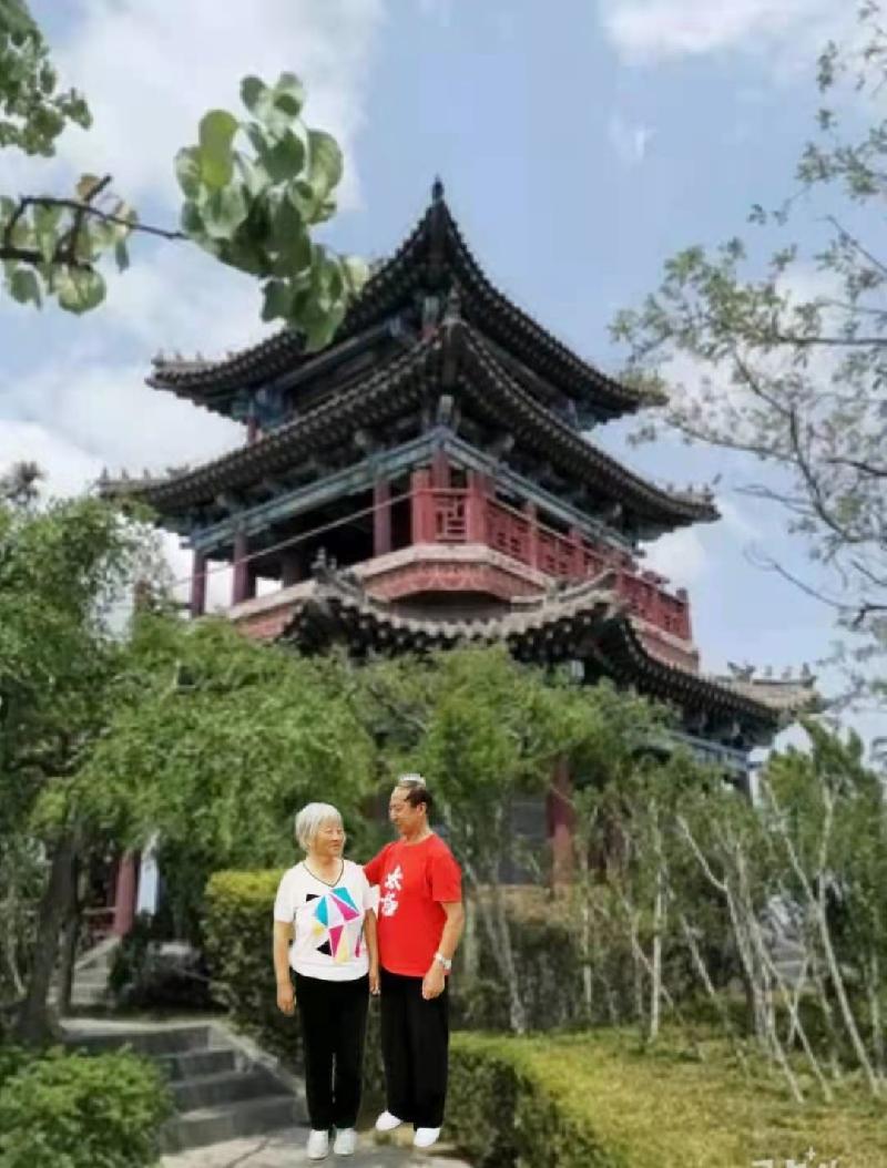 游蓬莱仙境抒怀 文／李延庄子（图6）