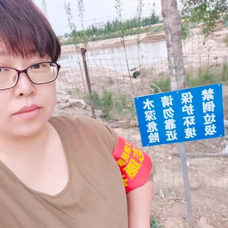 【都市头条向幸福出发编辑部】第25期《家长志愿者》作者 如月(图10)