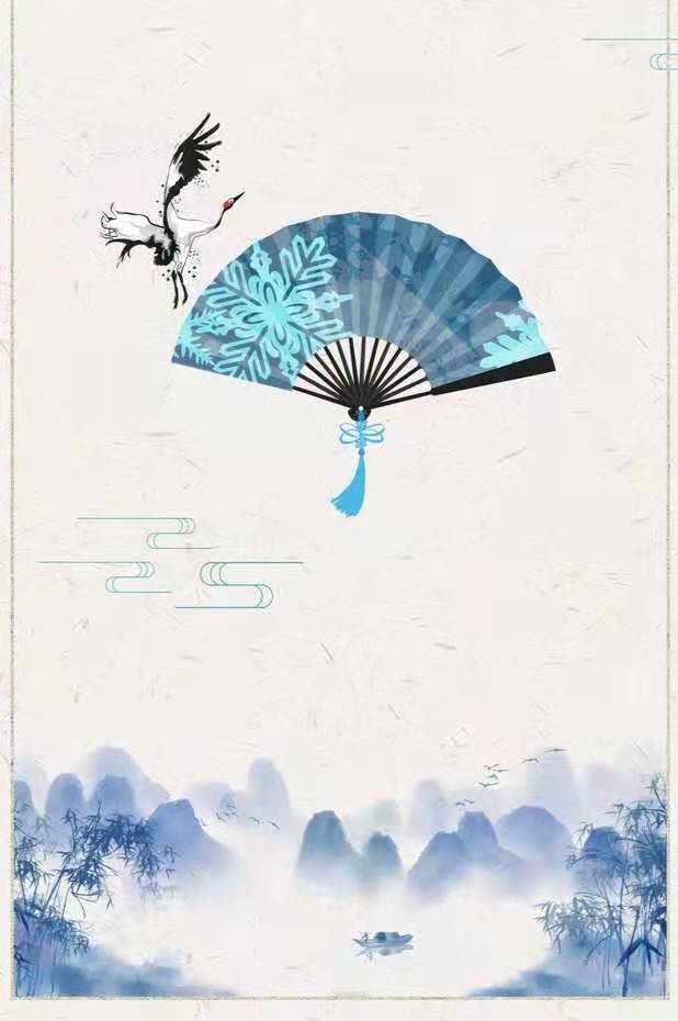 五言/国风唱大歌 文/徐友擎（江苏）（图2）